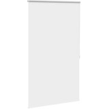 Rolo zavjesa za zamračivanje 104,4 x 175 cm Širina tkanine 100 cm bijela | shoptok.hr