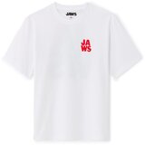 Celio T-shirt Jaws - Men's Cene