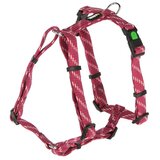Kerbl Am za pse 15mm/30-40cm crvena Colorado u