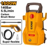  Perač pod pritiskom HPWR16008 1600W/140bara SUPER INGCO | Eponuda.com