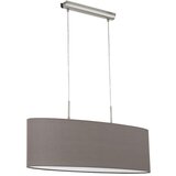 Eglo 31583 visilica na sajli pasteri E27/2X60W/230V | Eponuda.com