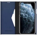 Araree Handmade Bonnet futrola sa postoljem za IPHONE 11 PRO pepeljasto plava | shoptok.hr