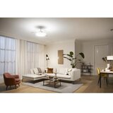 Philips LED plafonski ventilator BLISS LED/35W/230V 5500/4000/2700K bela + daljinski upravljač | Eponuda.com