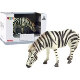 Large Collector's Figurine Zebra Animals of the World  Large Collector's Figurine Zebra Animals of the World Slike