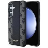 Dkny USNJENI KARIRAN MONO OVITEK ZA MAGSAFE OVITEK ZA SAMSUNG GALAXY S24+, (21898354) | Shoptok.si
