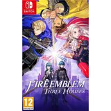 Switch Fire Emblem: Three Houses