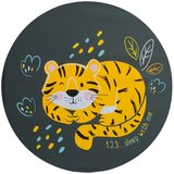 Chipolino Relax prenosivi krevetac sa padajućom stranicom | 2 Nivoa KOSIRE248FL | ePonuda.com