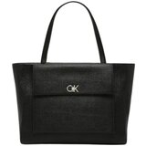 Calvin Klein Jeans Ročne torbice K60K613178 Črna Cene