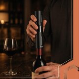  Set električnih baterija. 500mah USB otvarač za vino | shoptok.hr