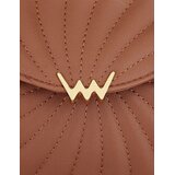 Vuch Torba Allia Mocha, 15,5 x 25 cm | shoptok.hr