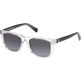 Guess GU00227 26B ONE SIZE (47) Kristalna/Siva | Shoptok.si