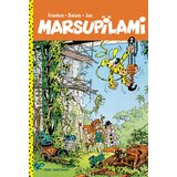 Čarobna knjiga Andre Franken - Marsupilami 2 | ePonuda.com