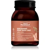 Foot Care Softening Foot Bath Salt sol za kopel za noge 400 ml