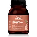 Green Pharmacy Foot Care Softening Foot Bath Salt sol za kupku za stopala 400 ml Cijene