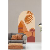 WALLXPERT Dekorativna zidna nalepnica ERSYSTCKR18 | Eponuda.com