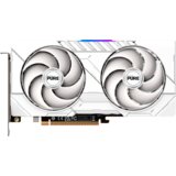Sapphire pure amd radeon rx 9060 xt gaming oc 16GB dual hdmi / dp 11350-02-20G | ePonuda.com