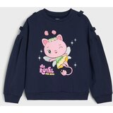 Sinsay Komplet od žerseja Gabby's Dollhouse | shoptok.hr