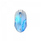 Defender MOUSE CYBER MB-560L BLACK 7 COLORS 1200DPI 3P | shoptok.hr