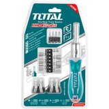 Total 24-dijelni set odvijača (TACSD30246) | shoptok.hr