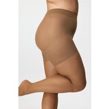 Astratex 3PACK Stezne čarape s gaćicama Plus size Push-Up 20 DEN | shoptok.hr