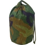 vidaXL Kamuflažna mreža s torbom za pohranu 1,5x4 m | shoptok.hr