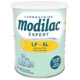 Modilac expert lf-sl adaptirana formula, 400g cene