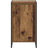  Kreveta Staro drvo 43 x 36 x 75,5 cm Konstruirano drvo | Eponuda.ba