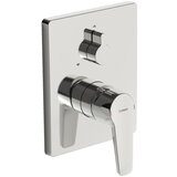 Hansa 80609093 Polo podometna armatura za kad ali tuš | Shoptok.si