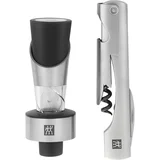 Sommelier wine tool set
