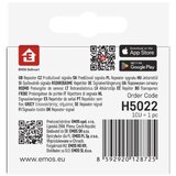  GoSmart Ponovitelj signala IP-2213Z za prehod ZigBee | Shoptok.si