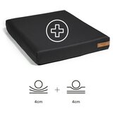 Rexproduct Crni ortopedski madrac za pse 50x40 cm Ori S – | shoptok.hr