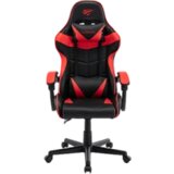 Havit stolica GC923 crveno-crna Cene
