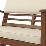 Ambia Garden LOUNGE GARNITURA akacija v celoti masivno | Shoptok.si