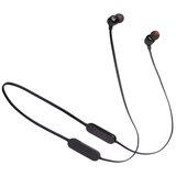 JBL slušalice bežične bubice Tune 125BT (Crna) | ePonuda.com