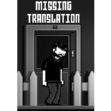 Steam Missing Translation: Deluxe Edition (DLC) (PC) Key GLOBAL Steam Missing Translation: Deluxe Edition (DLC) (PC) Key GLOBAL Slike