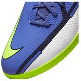 Nike Nogomet Phantom GT2 Academy IC Modra | Shoptok.si