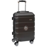 Spirit kofer Four Seasons MD 406361 veliki, Grey ABS Cene