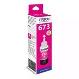 Epson Magenta črnilo T6733 za L8x0/L1800 70ml | Shoptok.si