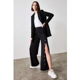 Trendyol Ženske hlače Button detailed | Shoptok.si