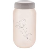 Renga tegla staklena dekorativna 1000ml Roise 132085 Cijene