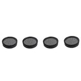 INORCO 4Pcs-Lot Hepa filter, združljiv Philipsov sesalnik Fc6729 6724 6725 6726 6727 Dodatek za sesalnik, (21841316) Cene