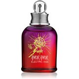 Cacharel Amor Amor Electric Kiss toaletna voda za žene 30 ml Cijene