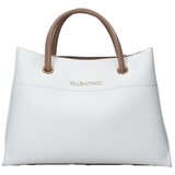Valentino Bags Torbice za na ramo VBS5A802 Bela Cene