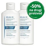 Ducray Kelual DS šampon protiv peruti DUO (-50% na cijenu drugog šampona) | Eponuda.ba
