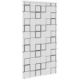vidaXL Rolo zavesa za prho s kaseto 120x240 cm širina tkanine 116 cm | Shoptok.si
