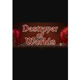 destroyer of worlds (pc) steam key global  destroyer of worlds (pc) steam key global Slike