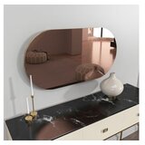 Hanah home Mirror Bronzano-zlatno | Eponuda.ba