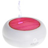 Adler Ultrazvučni difuzer sa funkcijom aroma terapije i lampom 3u1 | ePonuda.com