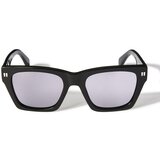 Off-white Valdez OERI13X 1007 ONE SIZE (53) Črna/Siva | Shoptok.si