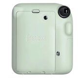Fujifilm Fotoaparat Instax Mini 12 Mint Green | Eponuda.com